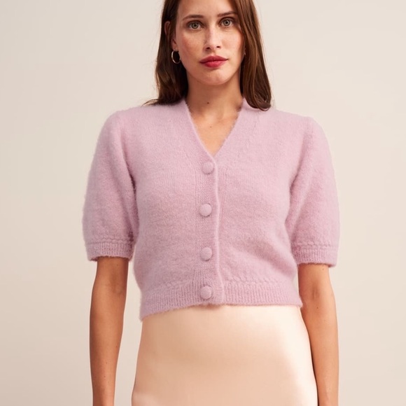 Rouje | Sweaters | Rouje Nono Bolero In 